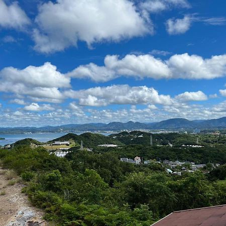 白浜リゾート・源 Shirahama Exterior photo