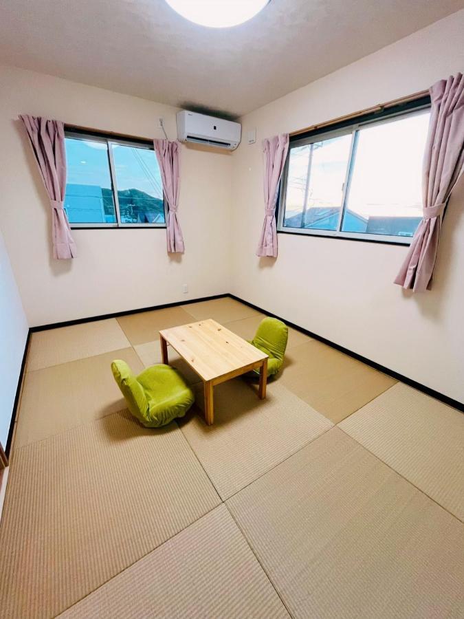 白浜リゾート・源 Shirahama Exterior photo