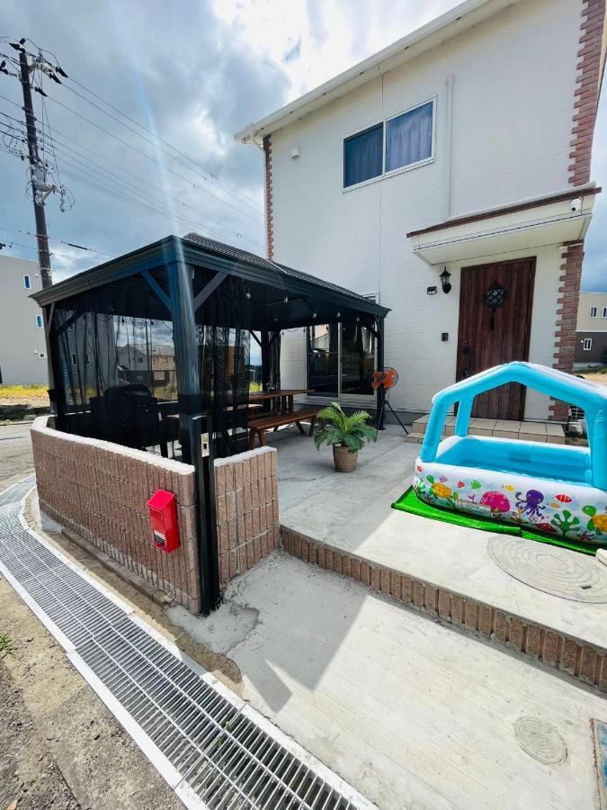 白浜リゾート・源 Shirahama Exterior photo