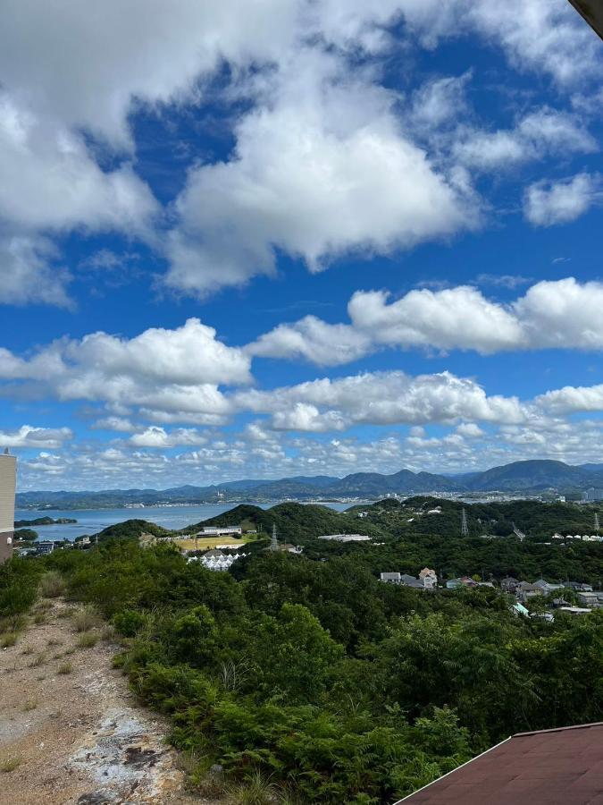 白浜リゾート・源 Shirahama Exterior photo